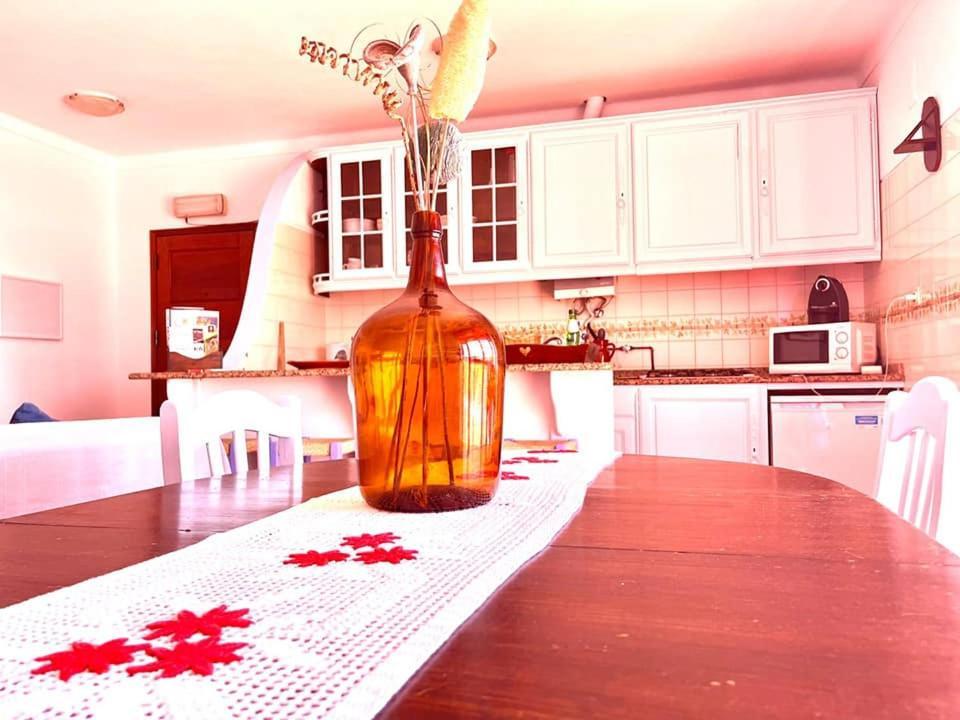 Apartamentos Bau-Doce Cercal do Alentejo 外观 照片