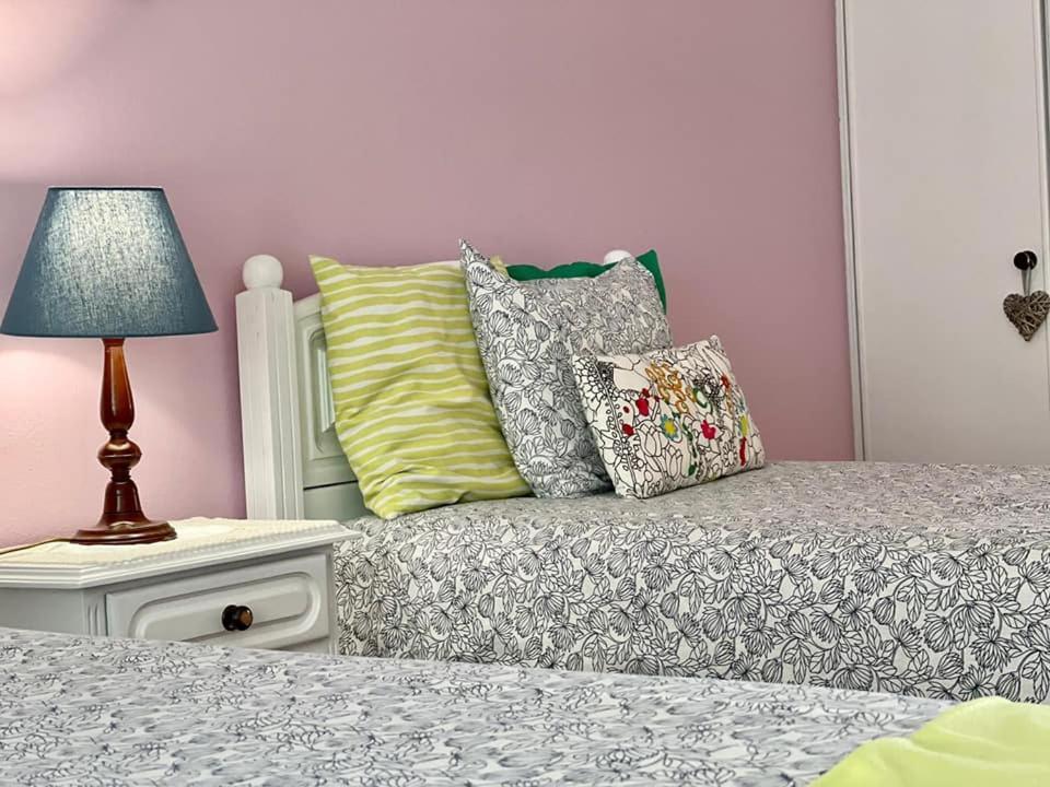 Apartamentos Bau-Doce Cercal do Alentejo 外观 照片
