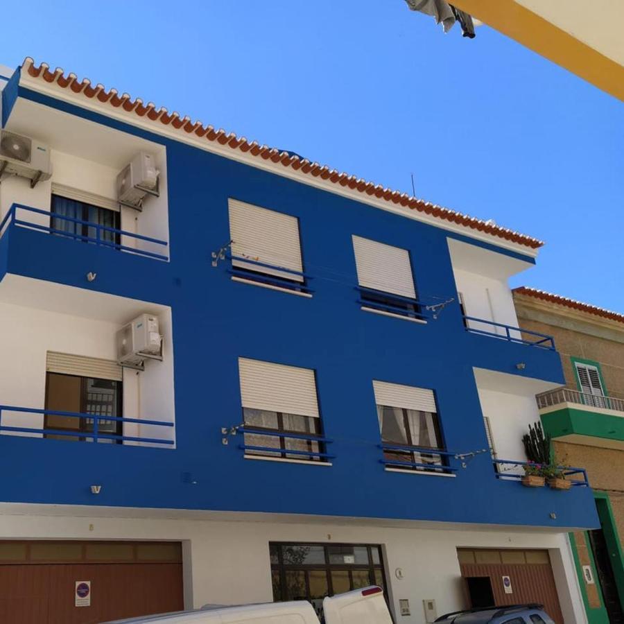 Apartamentos Bau-Doce Cercal do Alentejo 外观 照片