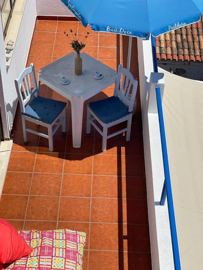 Apartamentos Bau-Doce Cercal do Alentejo 外观 照片