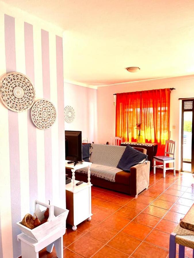 Apartamentos Bau-Doce Cercal do Alentejo 外观 照片