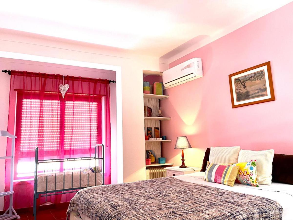 Apartamentos Bau-Doce Cercal do Alentejo 外观 照片