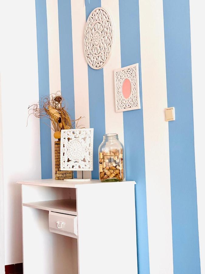 Apartamentos Bau-Doce Cercal do Alentejo 外观 照片