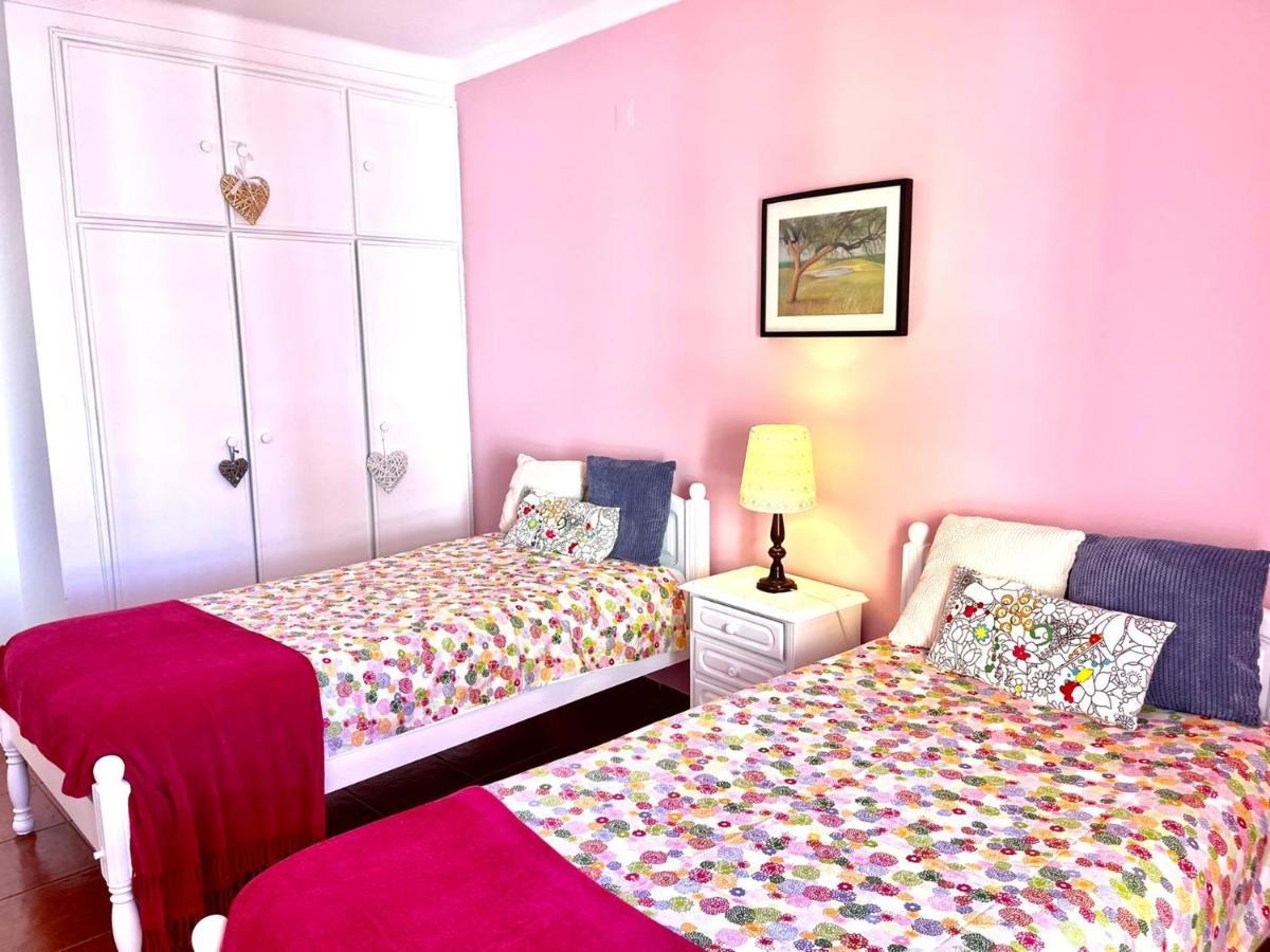 Apartamentos Bau-Doce Cercal do Alentejo 外观 照片