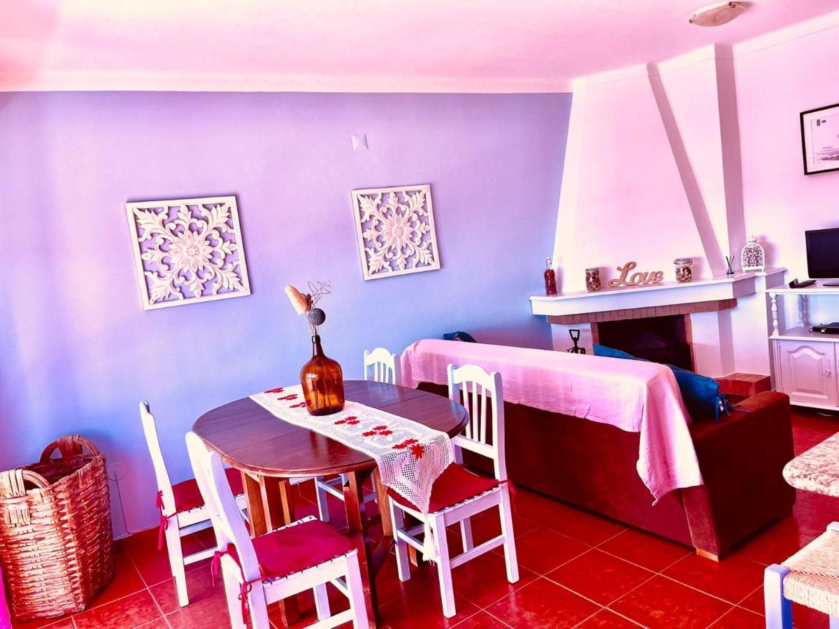 Apartamentos Bau-Doce Cercal do Alentejo 外观 照片