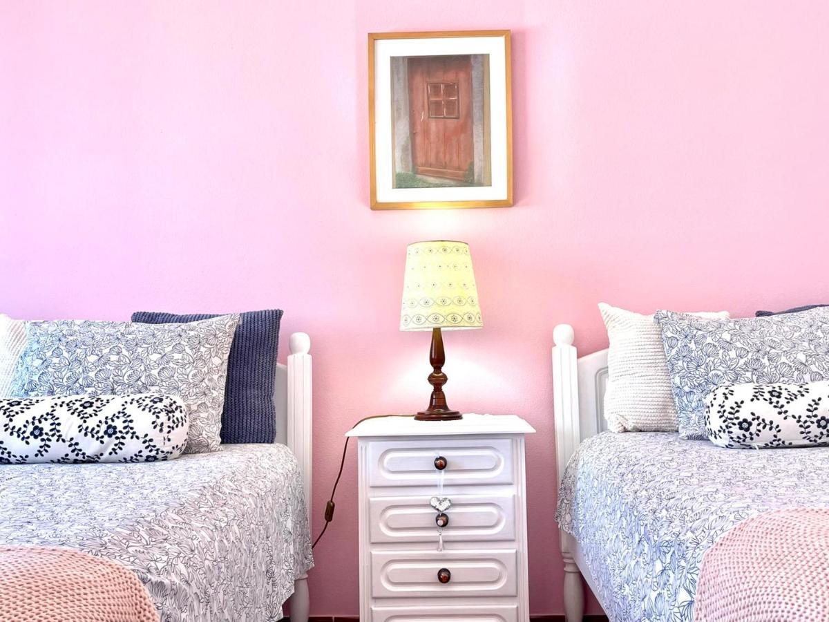 Apartamentos Bau-Doce Cercal do Alentejo 外观 照片