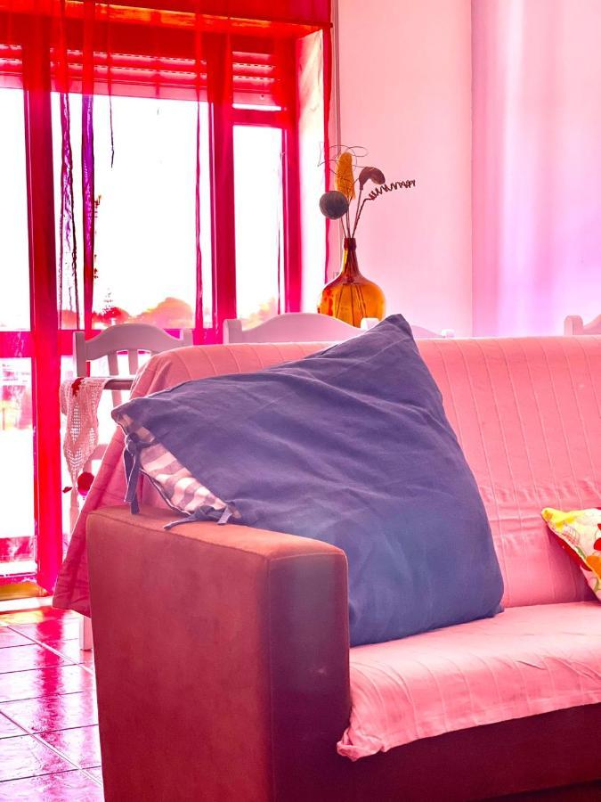 Apartamentos Bau-Doce Cercal do Alentejo 外观 照片