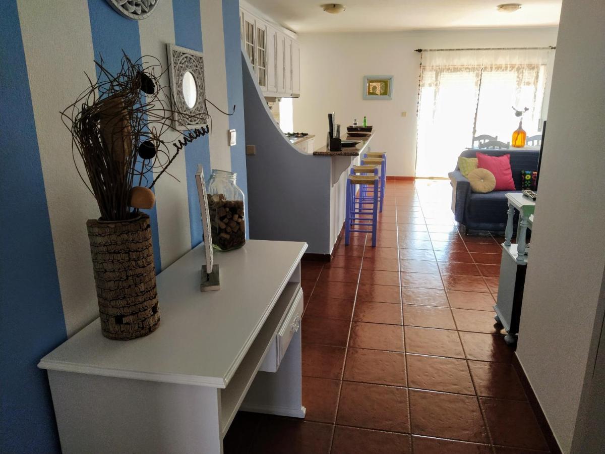 Apartamentos Bau-Doce Cercal do Alentejo 外观 照片