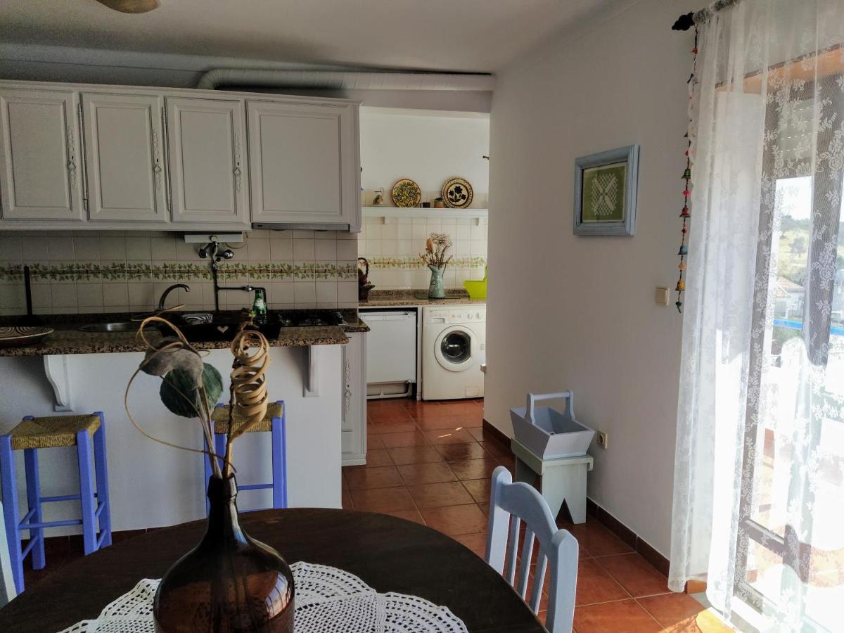 Apartamentos Bau-Doce Cercal do Alentejo 外观 照片