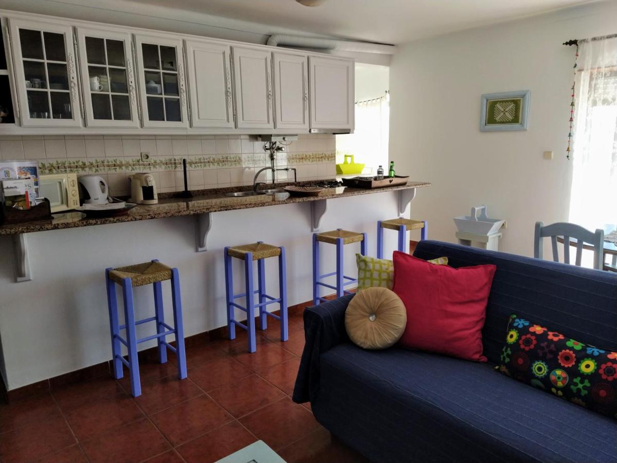 Apartamentos Bau-Doce Cercal do Alentejo 外观 照片