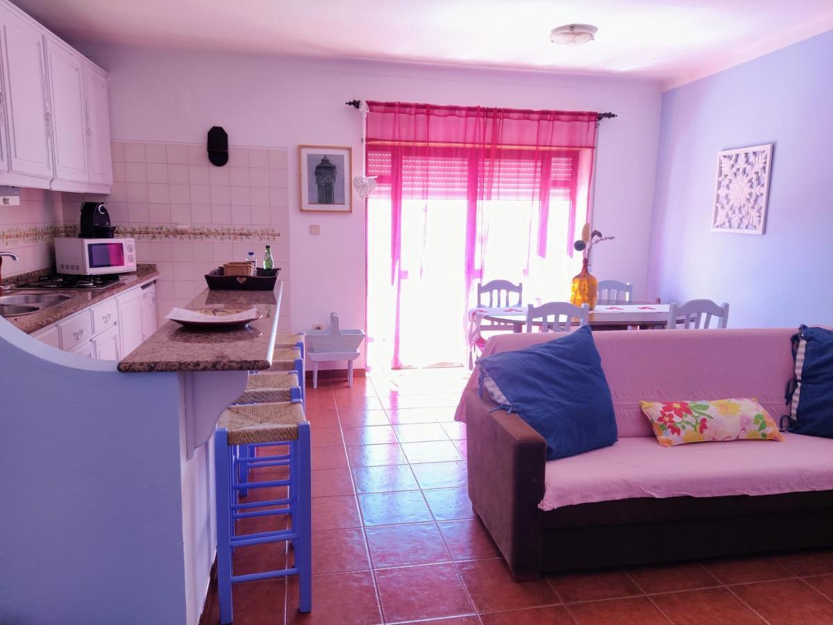 Apartamentos Bau-Doce Cercal do Alentejo 外观 照片