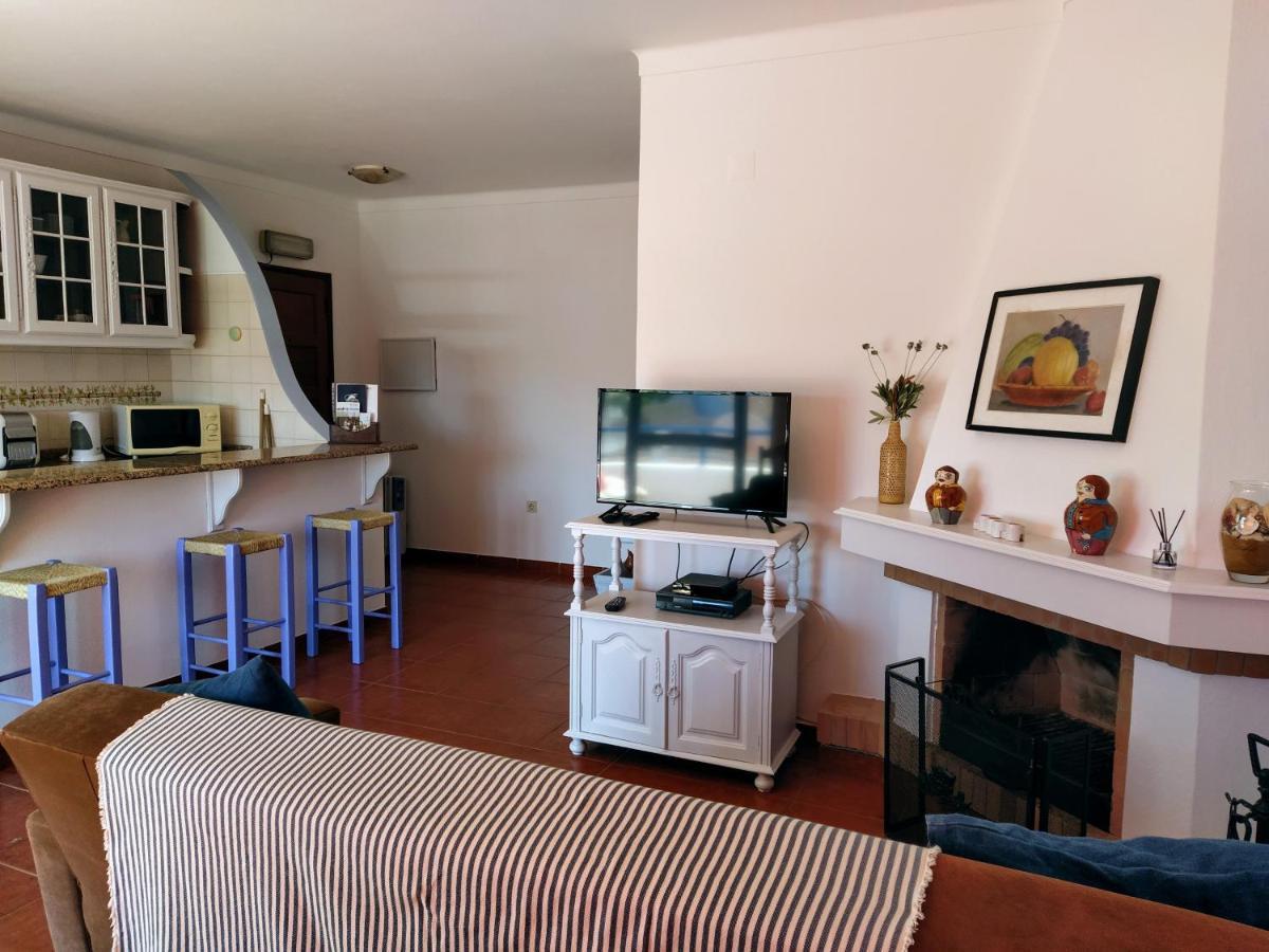 Apartamentos Bau-Doce Cercal do Alentejo 外观 照片
