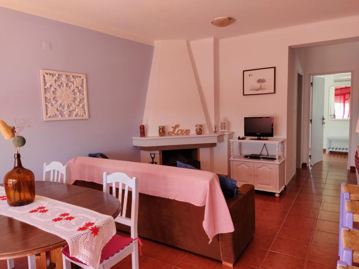 Apartamentos Bau-Doce Cercal do Alentejo 外观 照片