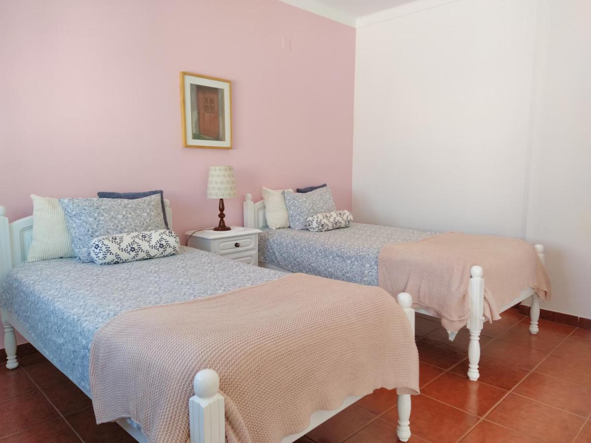 Apartamentos Bau-Doce Cercal do Alentejo 外观 照片