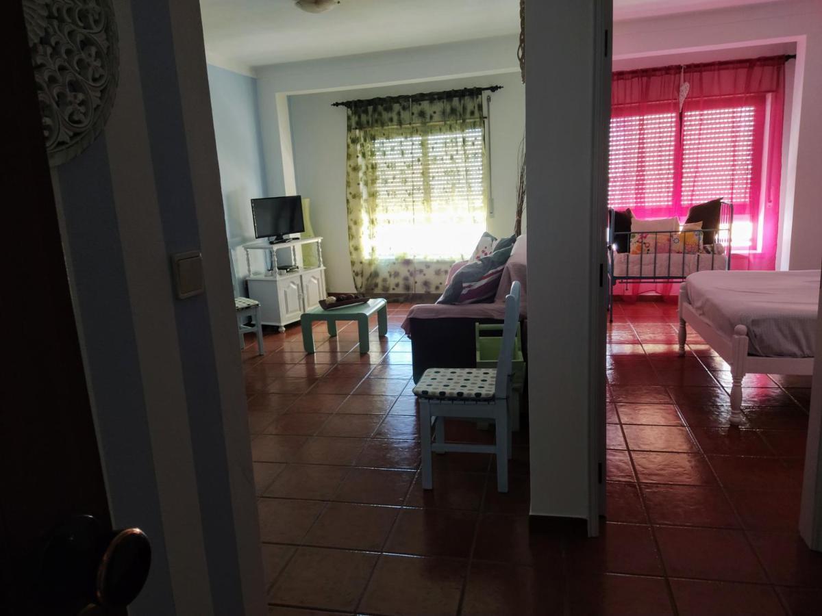 Apartamentos Bau-Doce Cercal do Alentejo 外观 照片