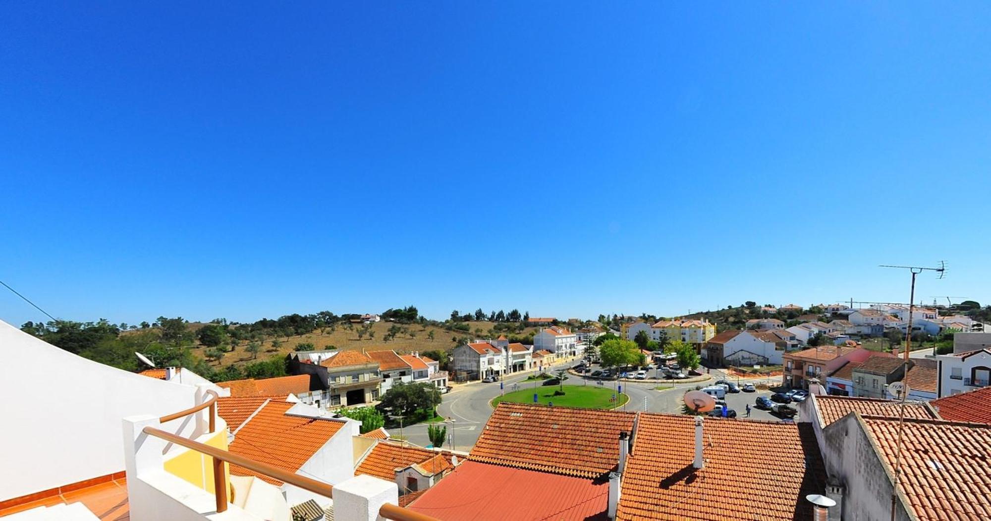 Apartamentos Bau-Doce Cercal do Alentejo 客房 照片