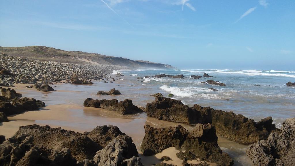 Apartamentos Bau-Doce Cercal do Alentejo 客房 照片