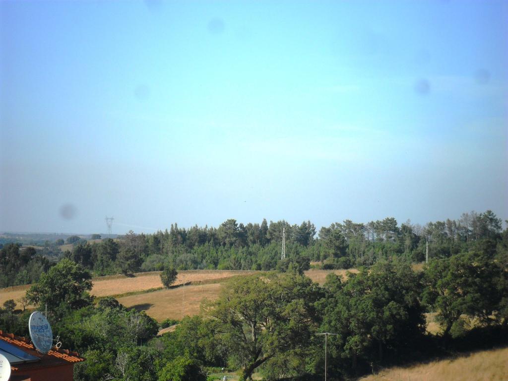 Apartamentos Bau-Doce Cercal do Alentejo 外观 照片